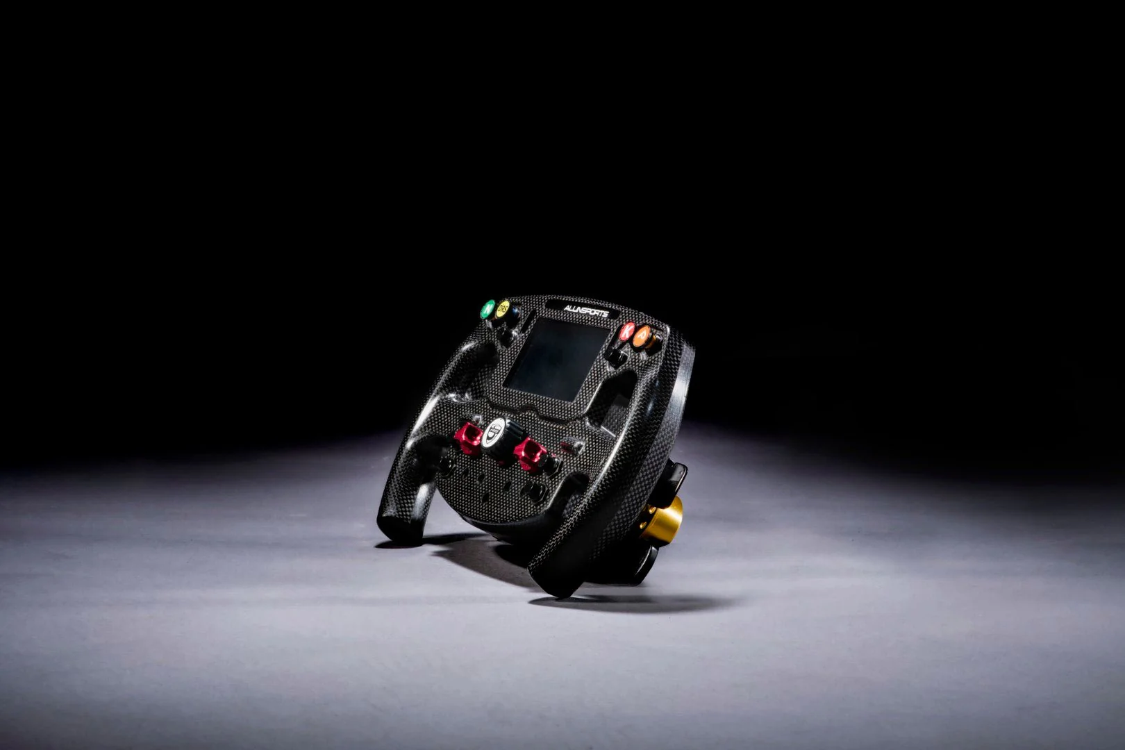 AIS x TheArsenale E-Racer - Image 3