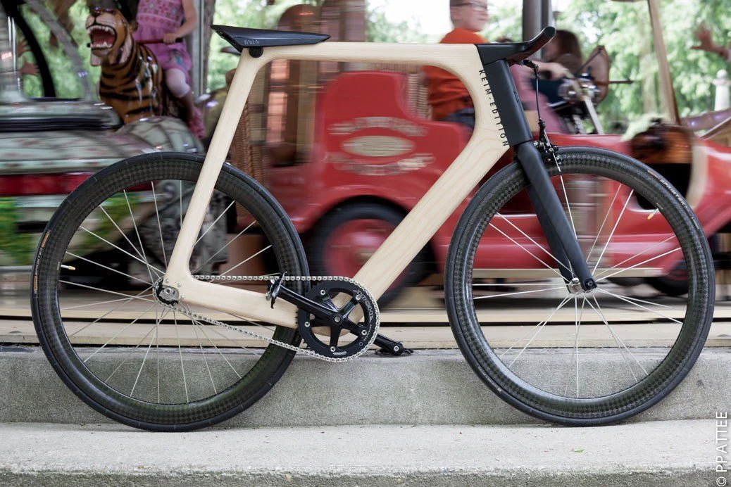 KEIM CYCLE ARVAK - Image 5