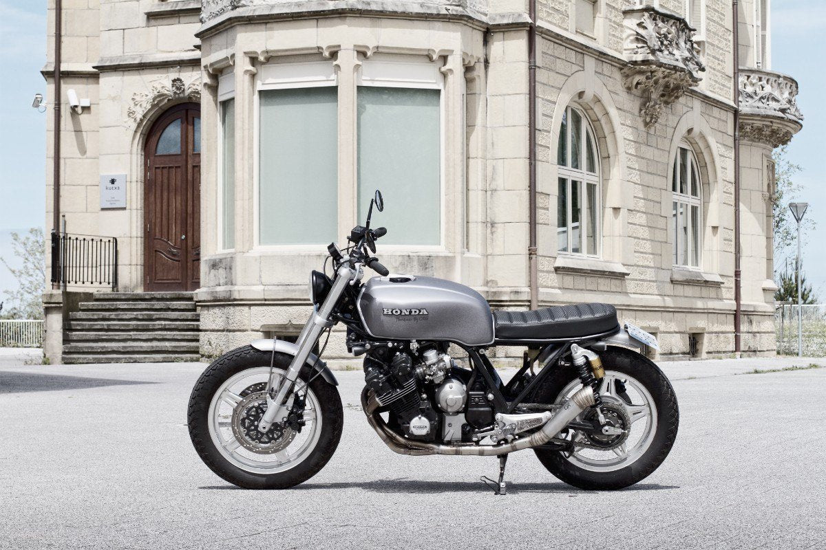 CRSS #4 1979 Honda CBX1000 - Image 11