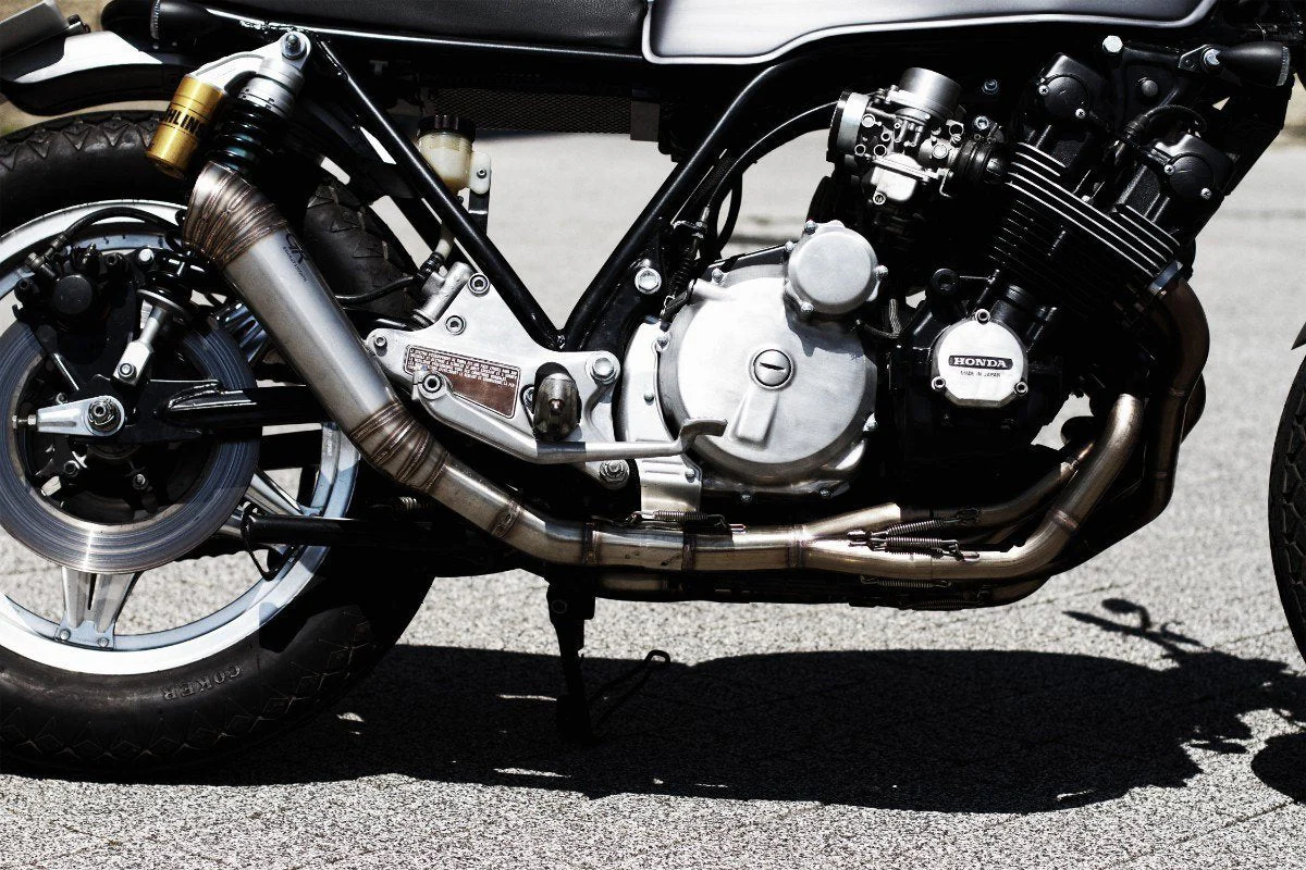 CRSS #4 1979 Honda CBX1000 - Image 3