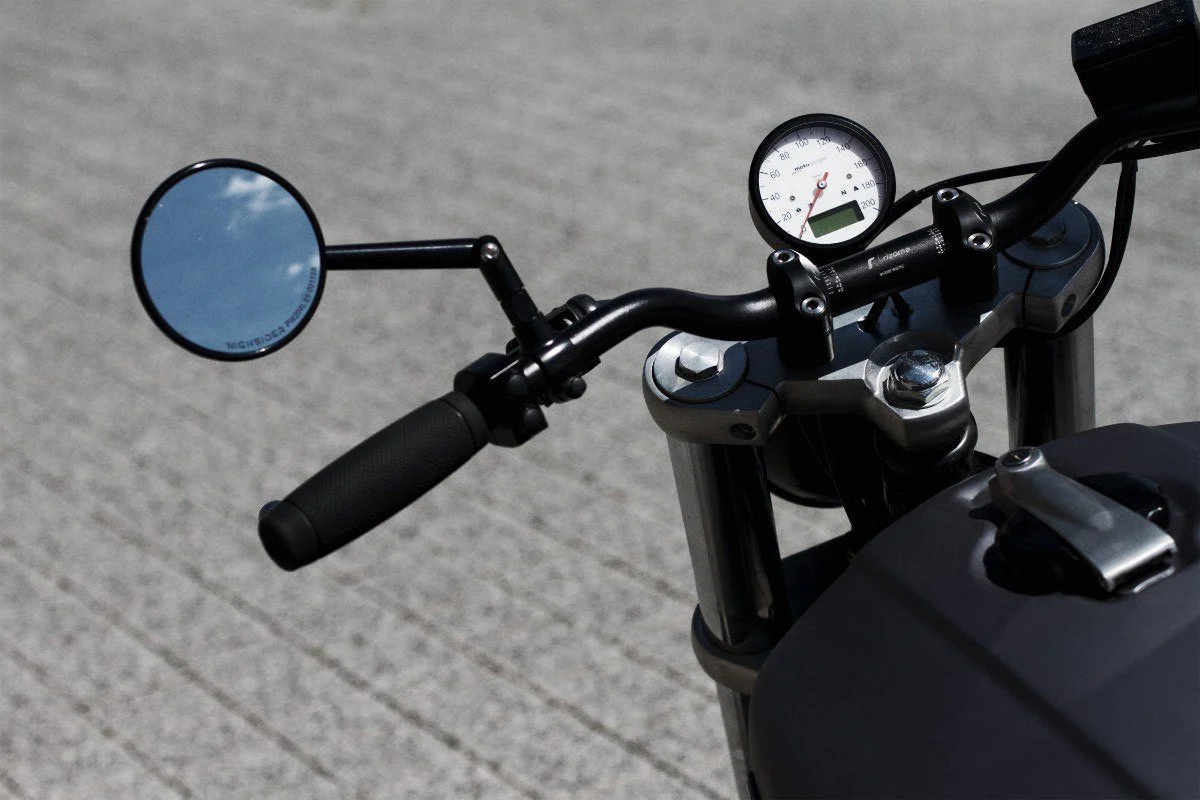 CRSS #4 1979 Honda CBX1000 - Image 4