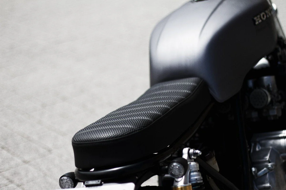 CRSS #4 1979 Honda CBX1000 - Image 5