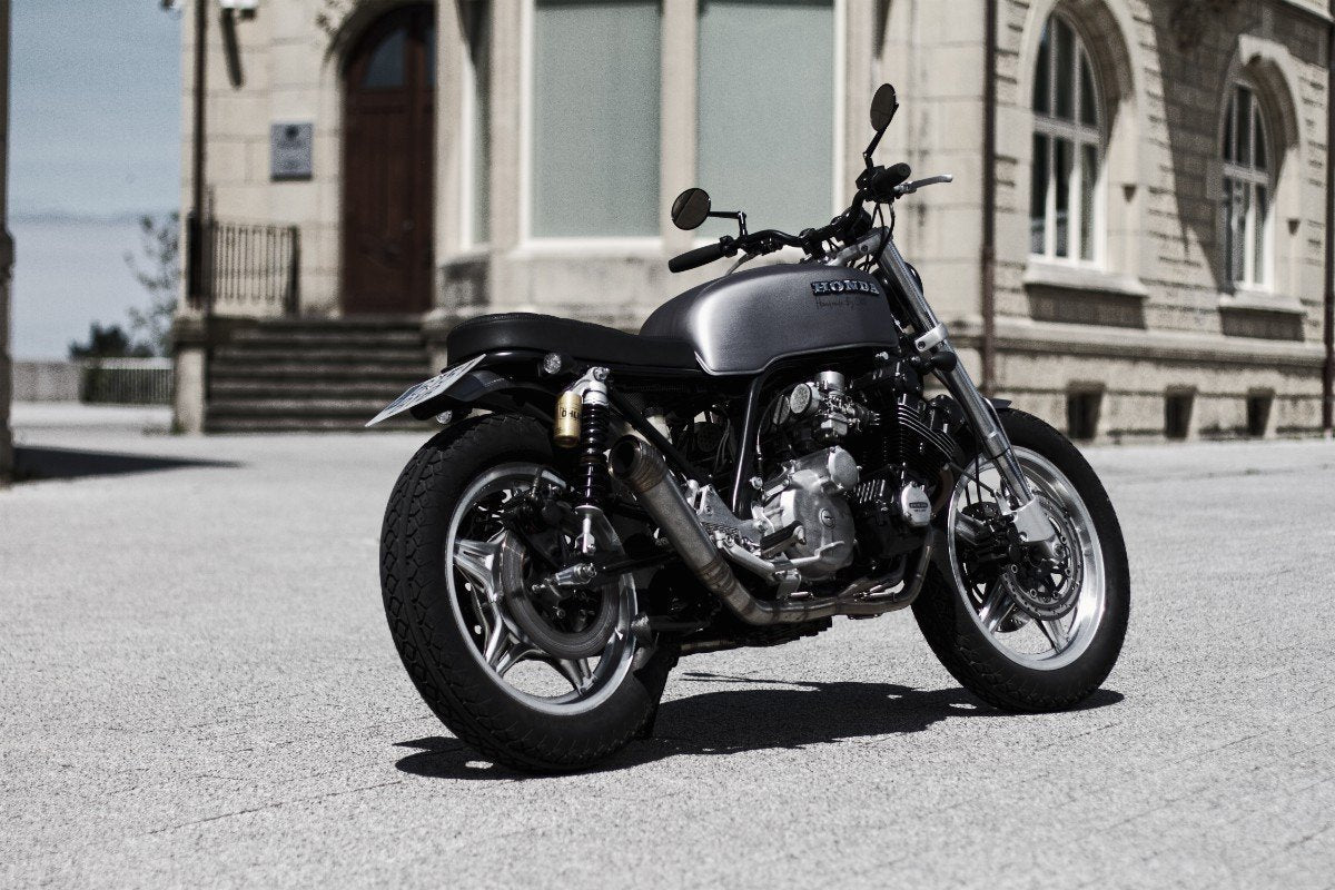 CRSS #4 1979 Honda CBX1000 - Image 6