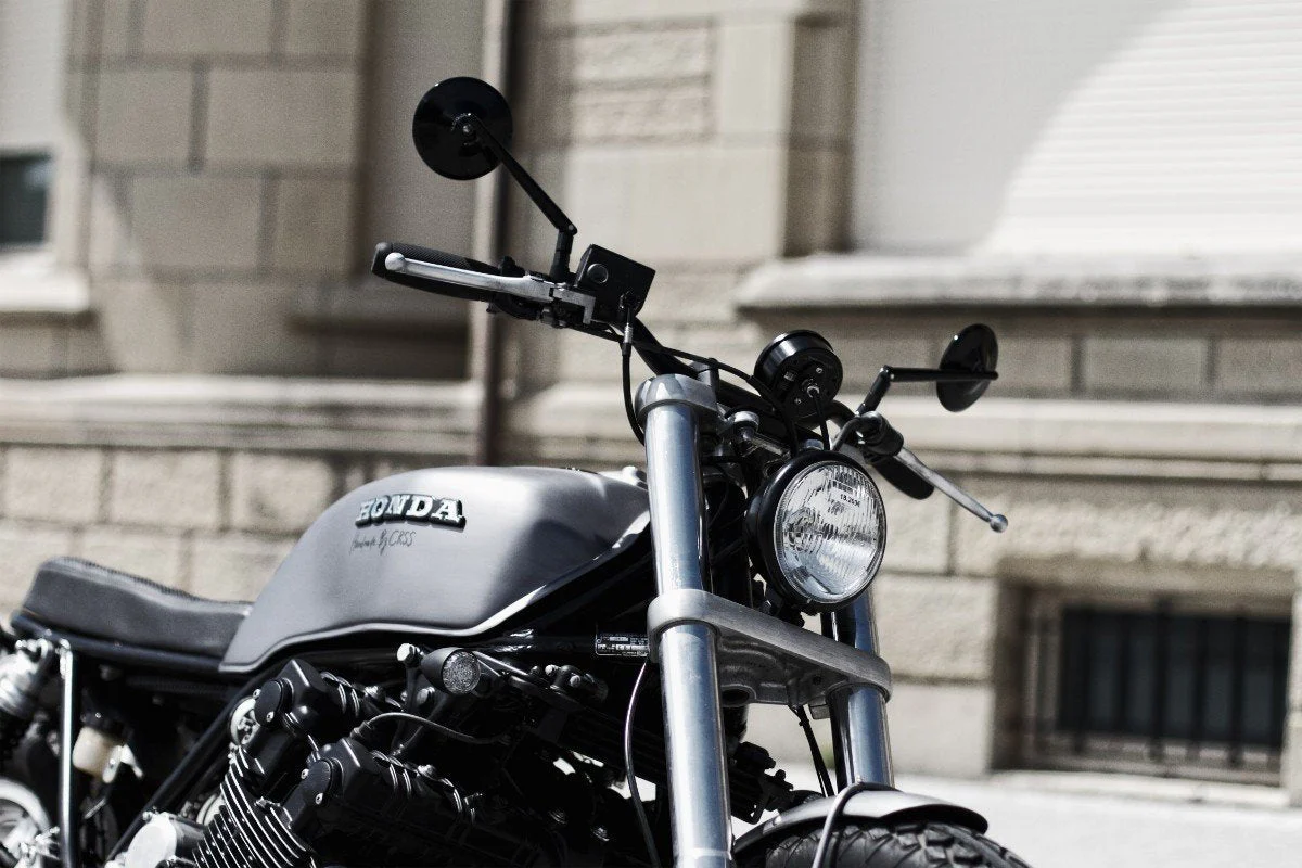 CRSS #4 1979 Honda CBX1000 - Image 7