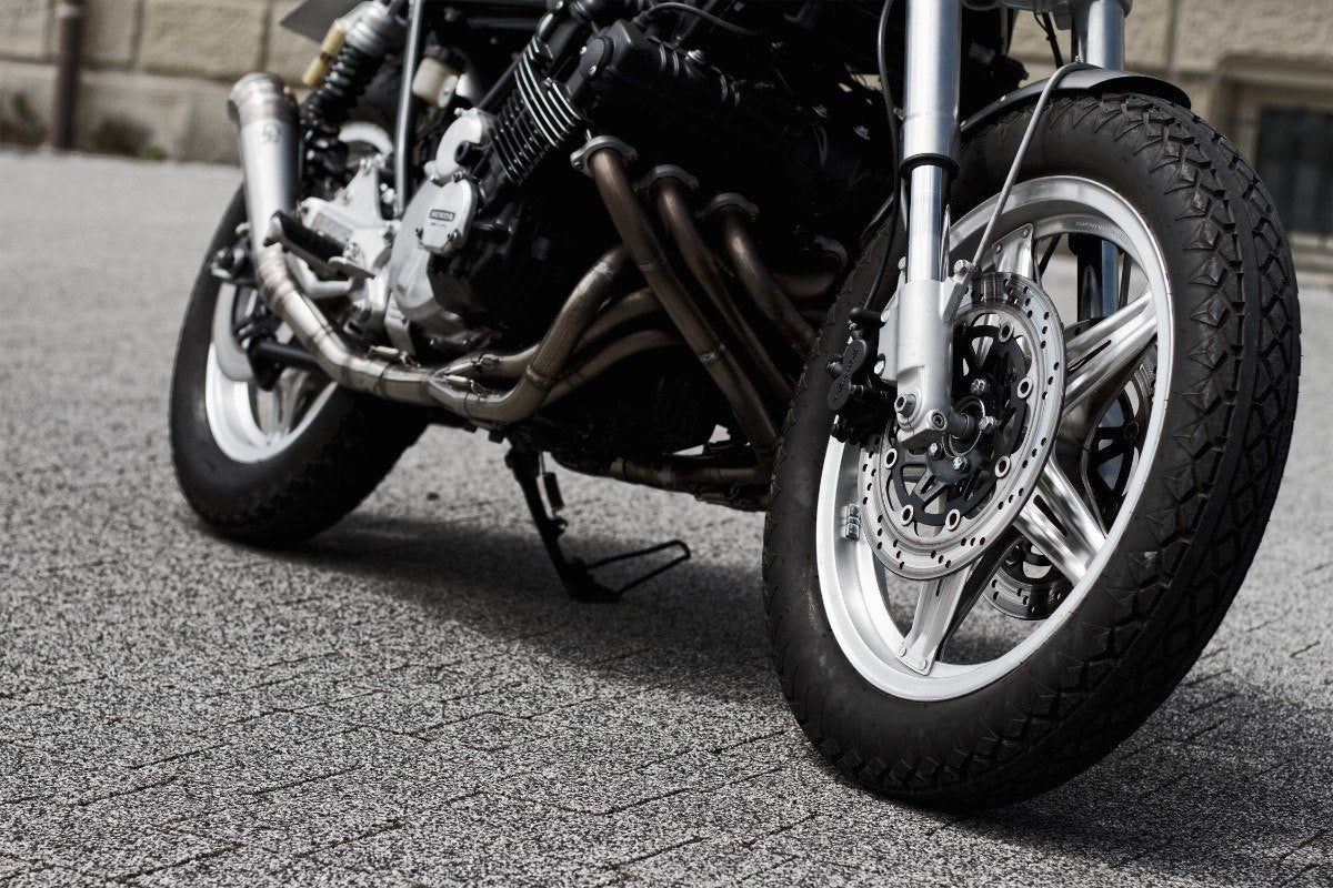 CRSS #4 1979 Honda CBX1000 - Image 8