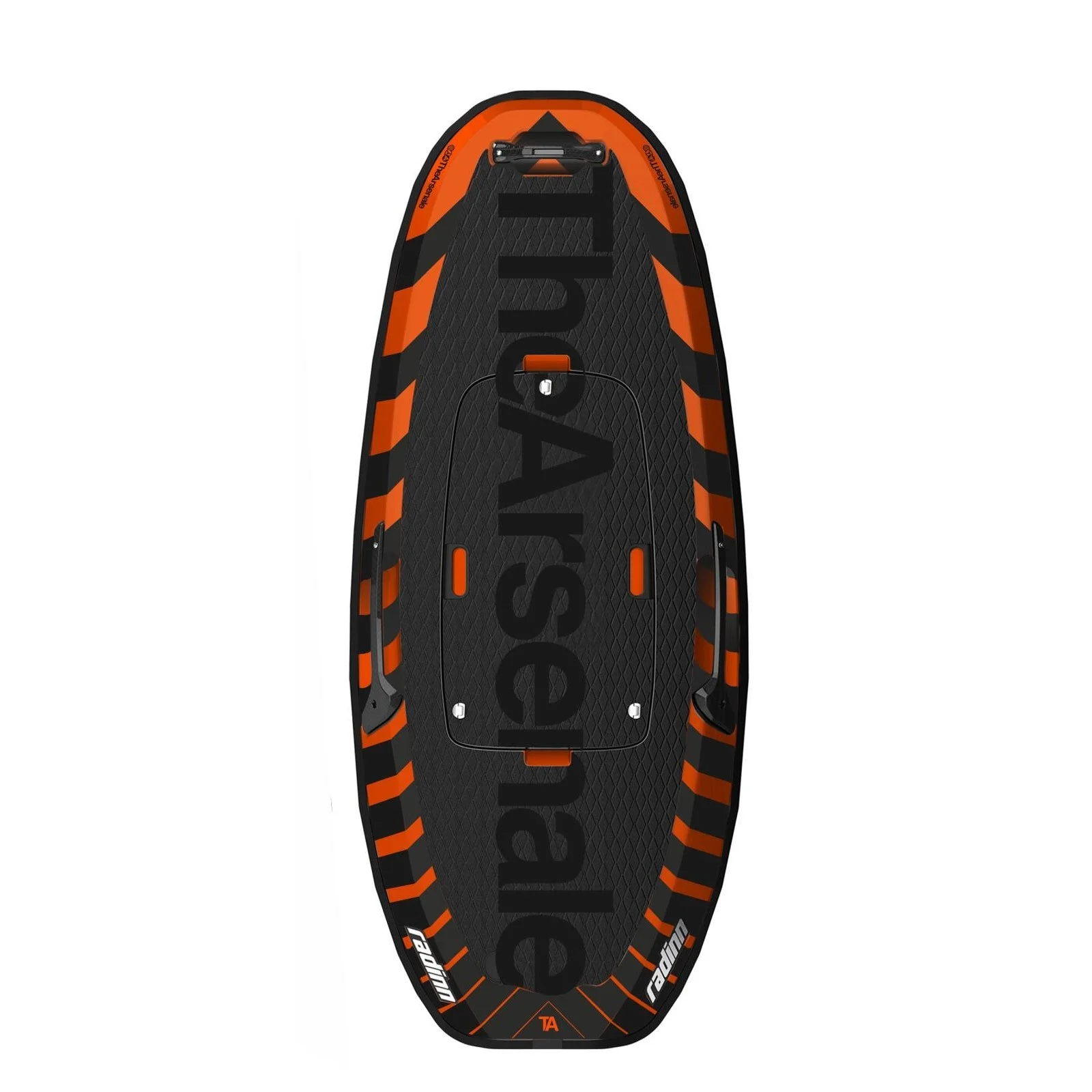G2X Jetboard - TheArsenale Edition - Image 5