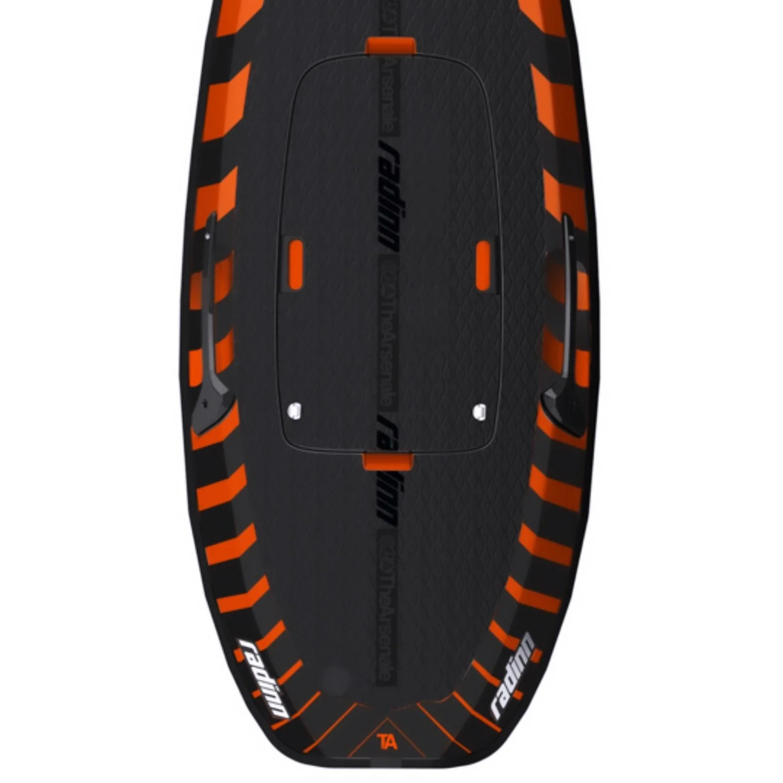 G2X Jetboard - TheArsenale Edition - Image 6