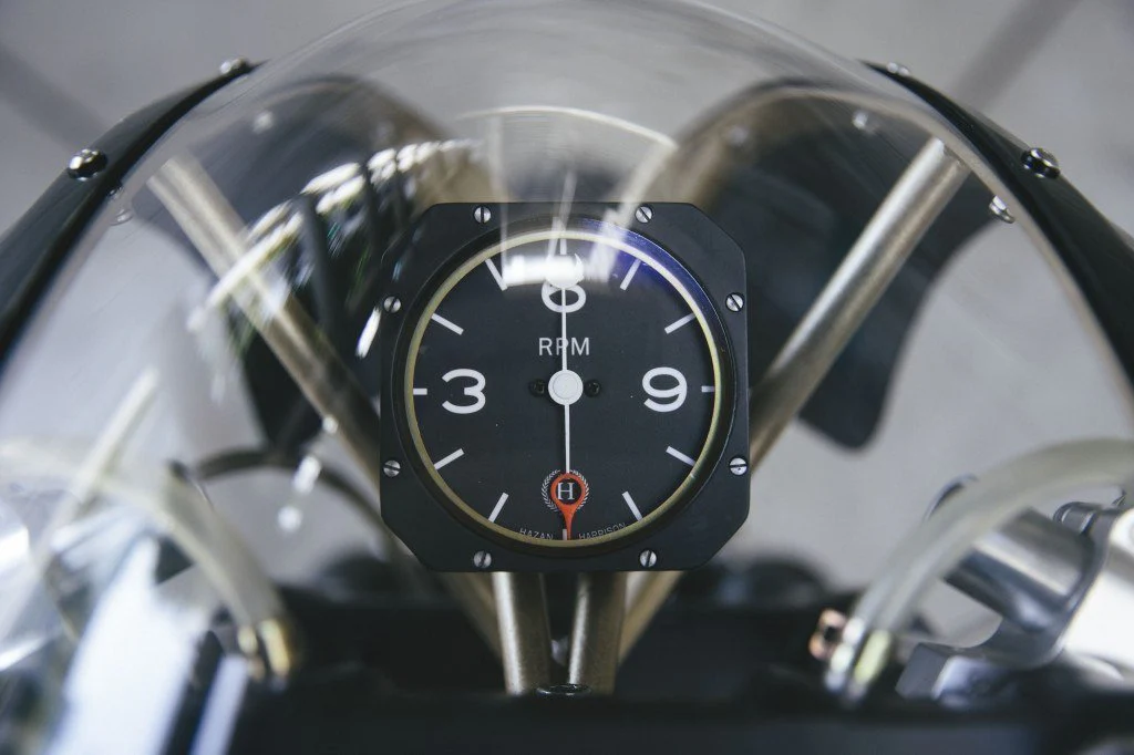 DUCATI 860 GT TURBO - Image 5