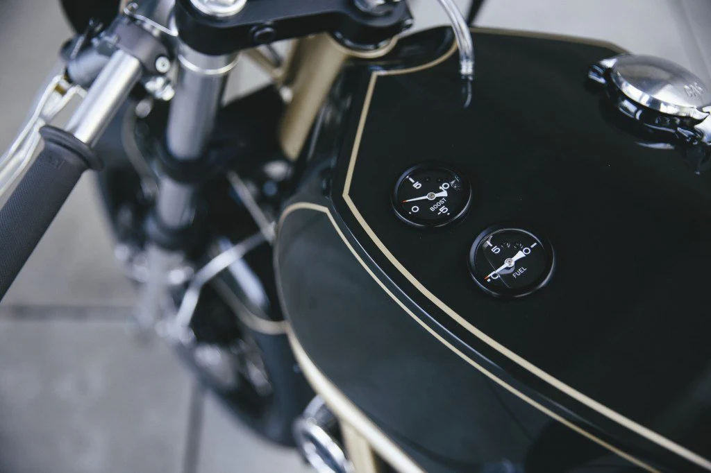 DUCATI 860 GT TURBO - Image 6