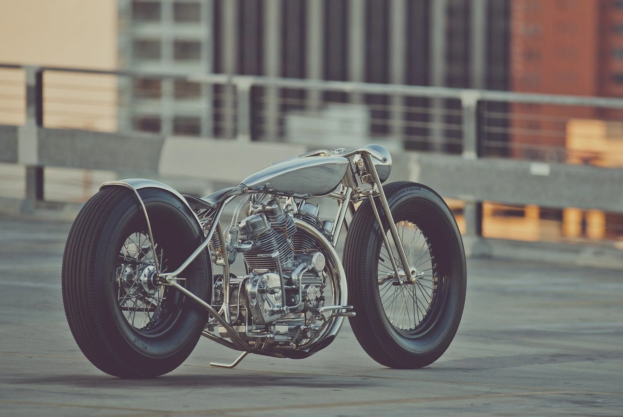 THE MUSKET - Image 3