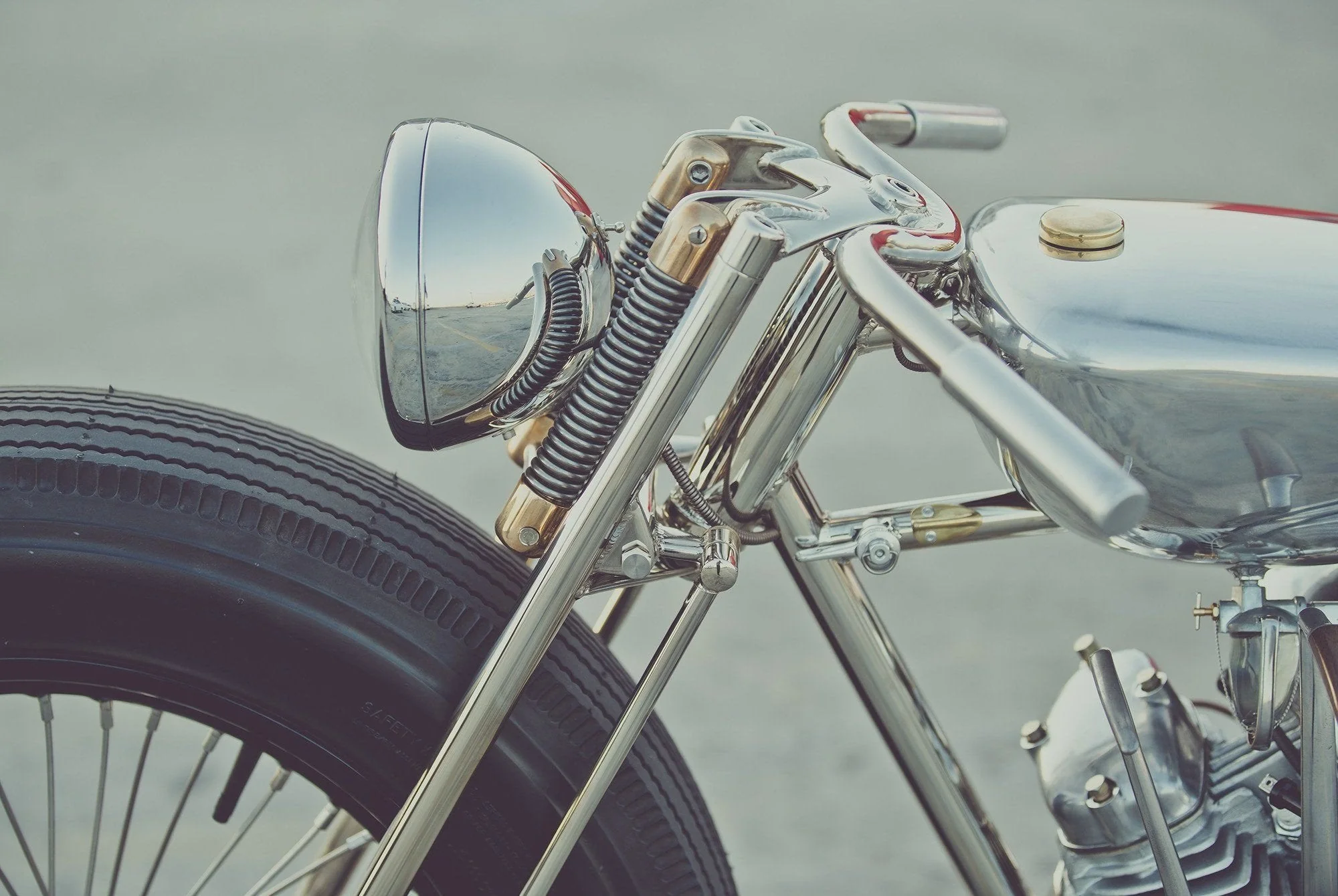 THE MUSKET - Image 5