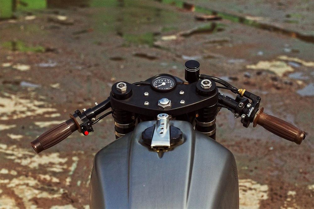 Honda CB900 Bol D'Or - Image 7