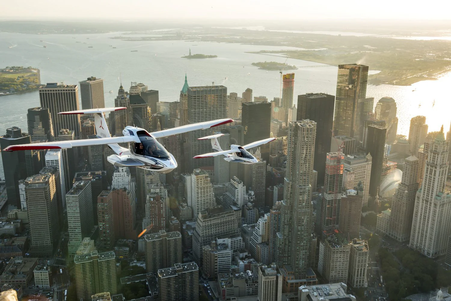 ICON A5 - Image 3