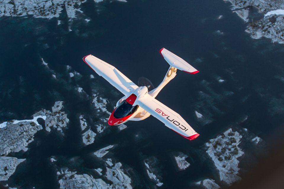 ICON A5 - Image 4