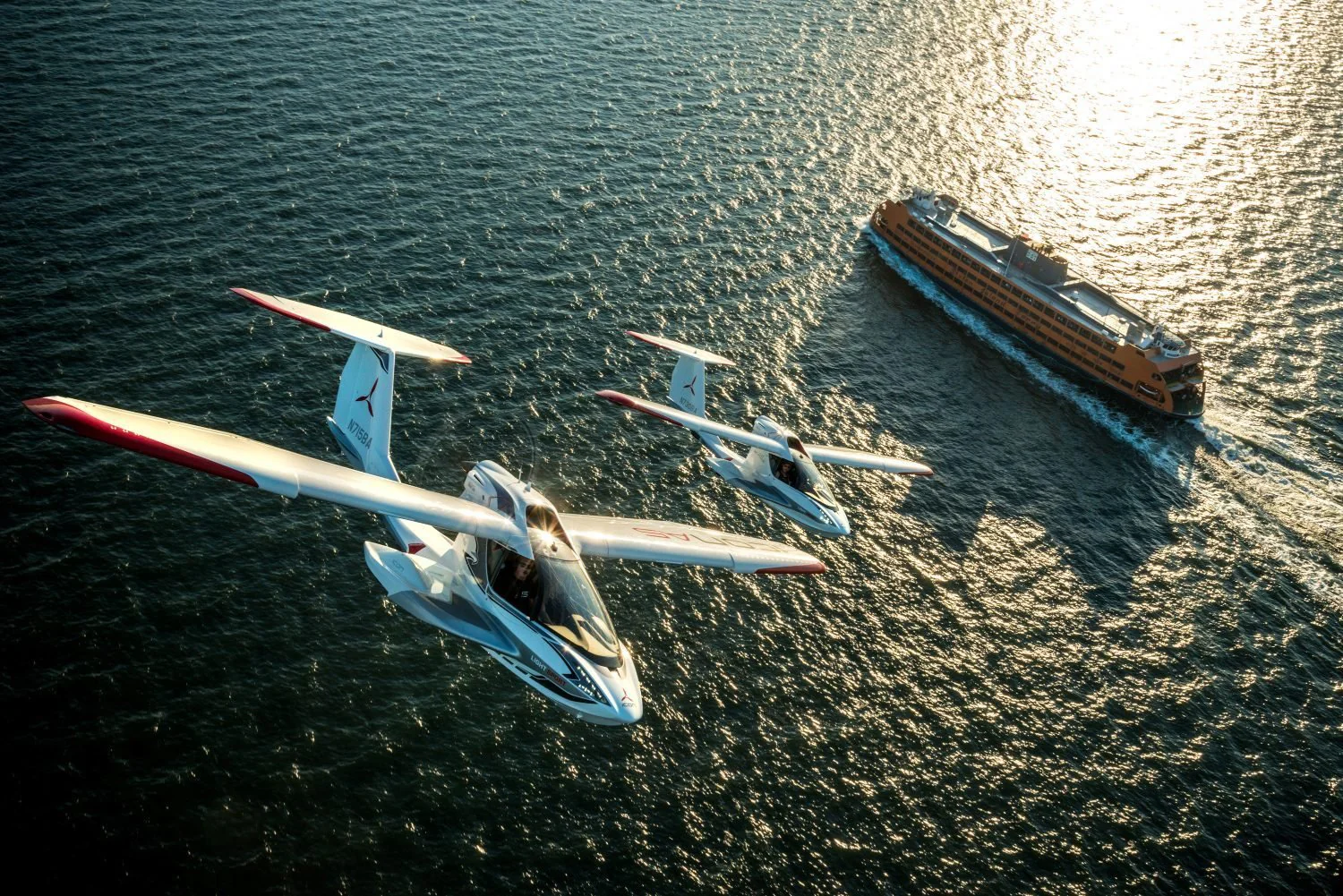 ICON A5 - Image 5