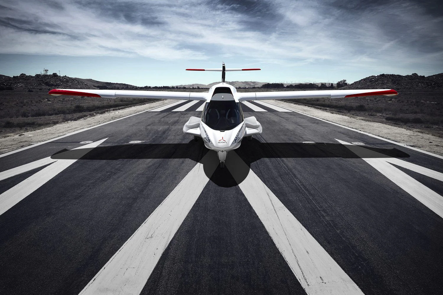ICON A5 - Image 6