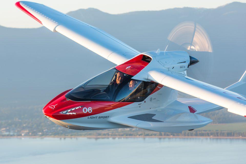 ICON A5 - Image 7