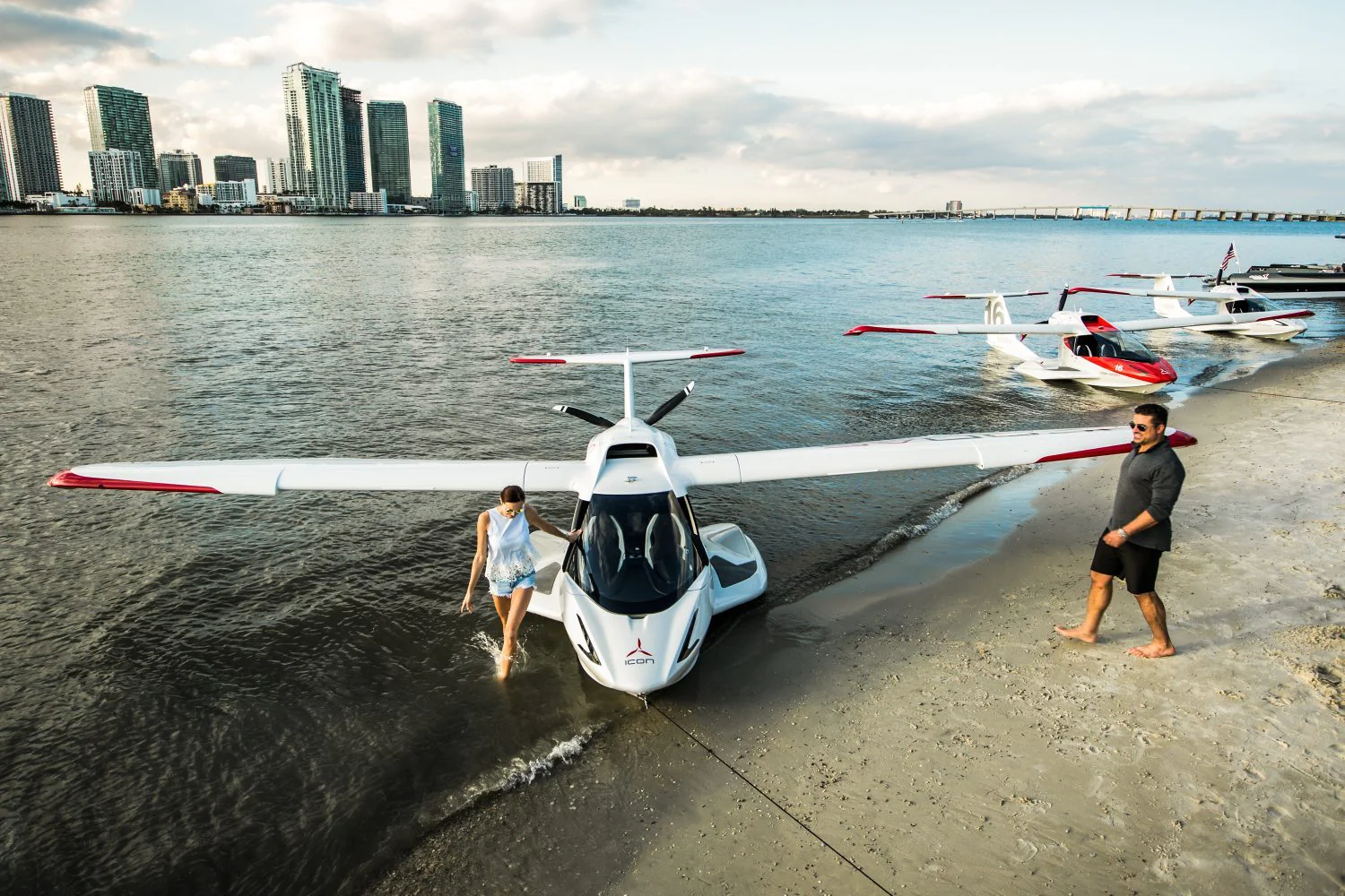 ICON A5 - Image 8