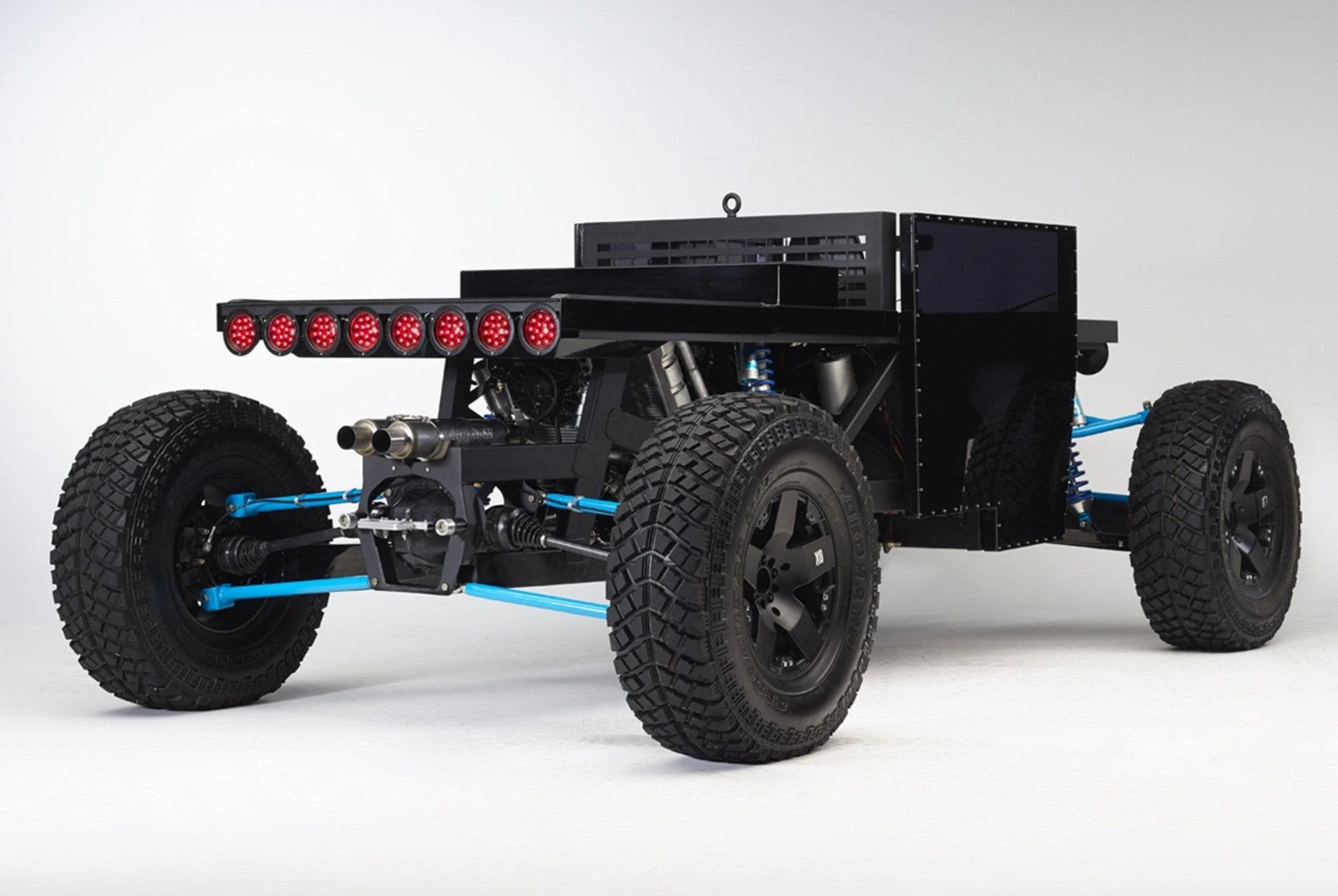 REBOOT BUGGY - Image 3