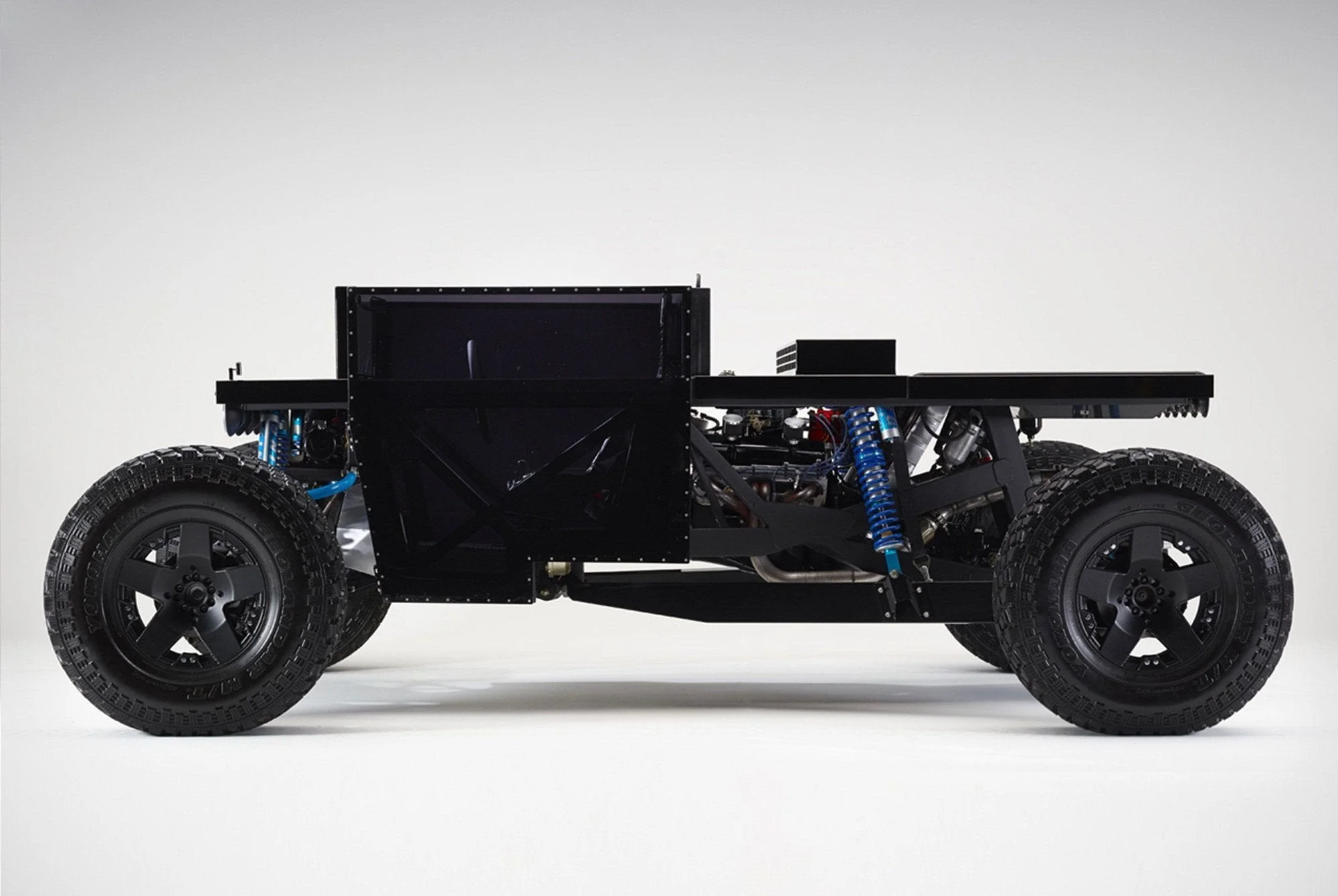 REBOOT BUGGY - Image 4