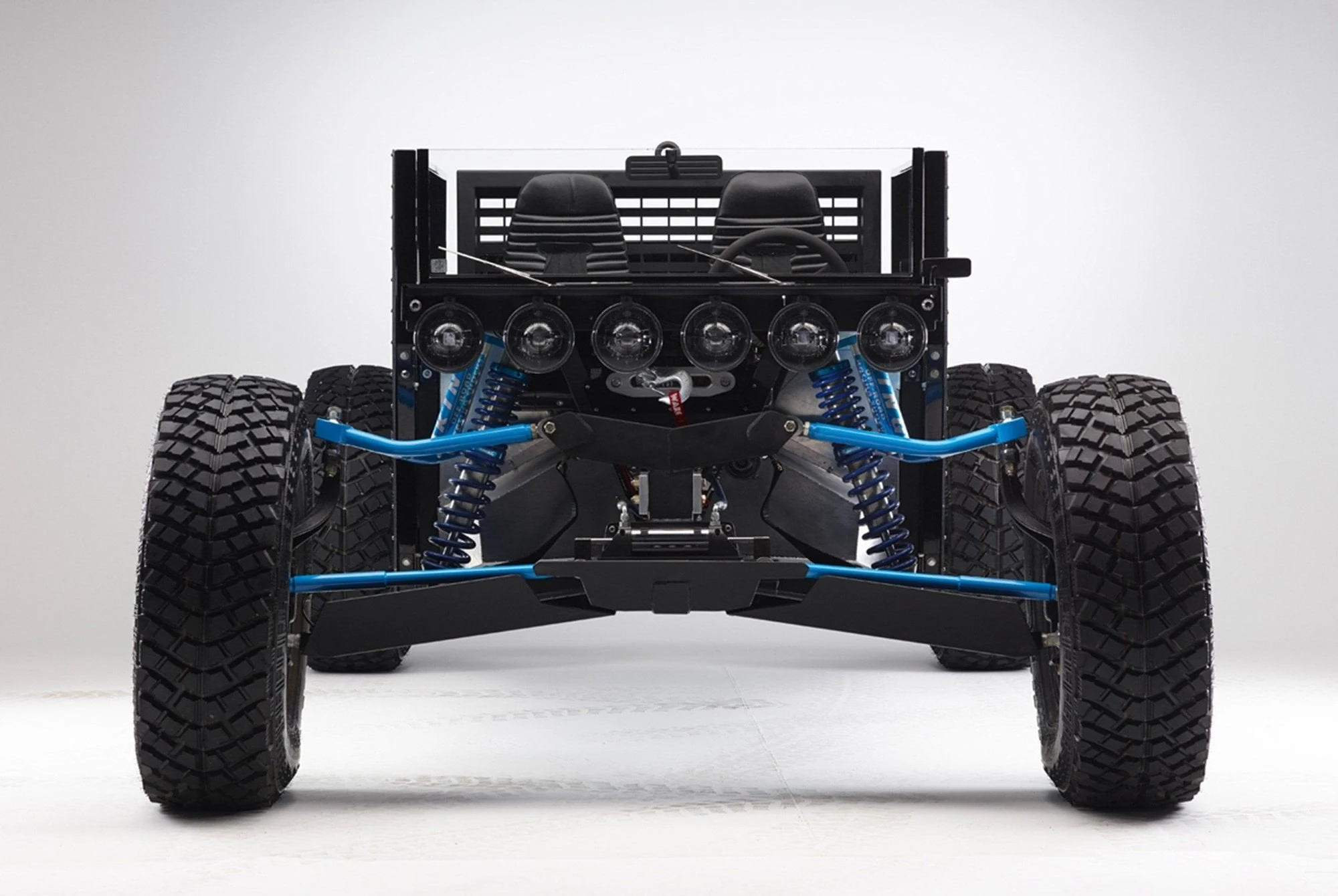 REBOOT BUGGY - Image 5