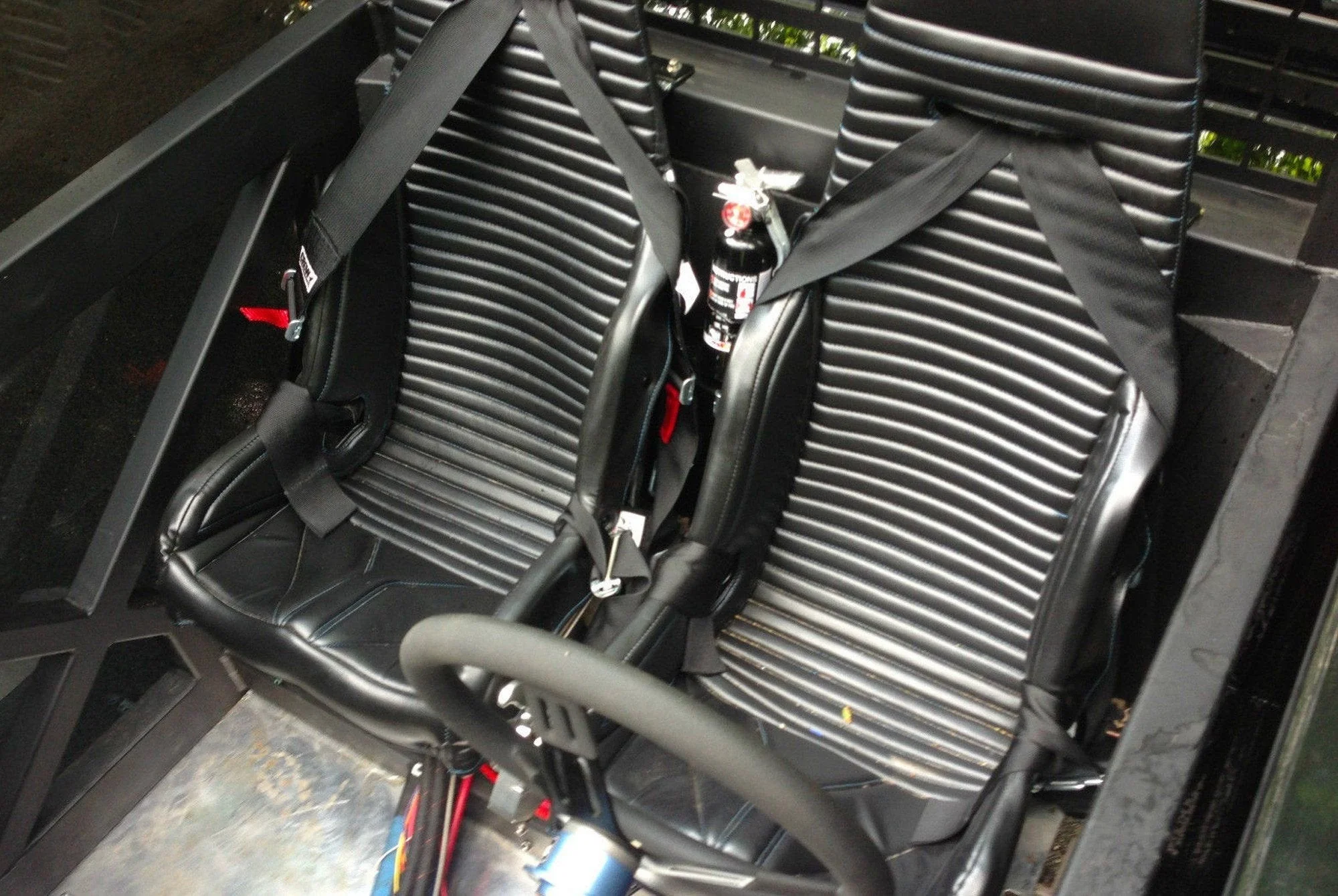 REBOOT BUGGY - Image 6