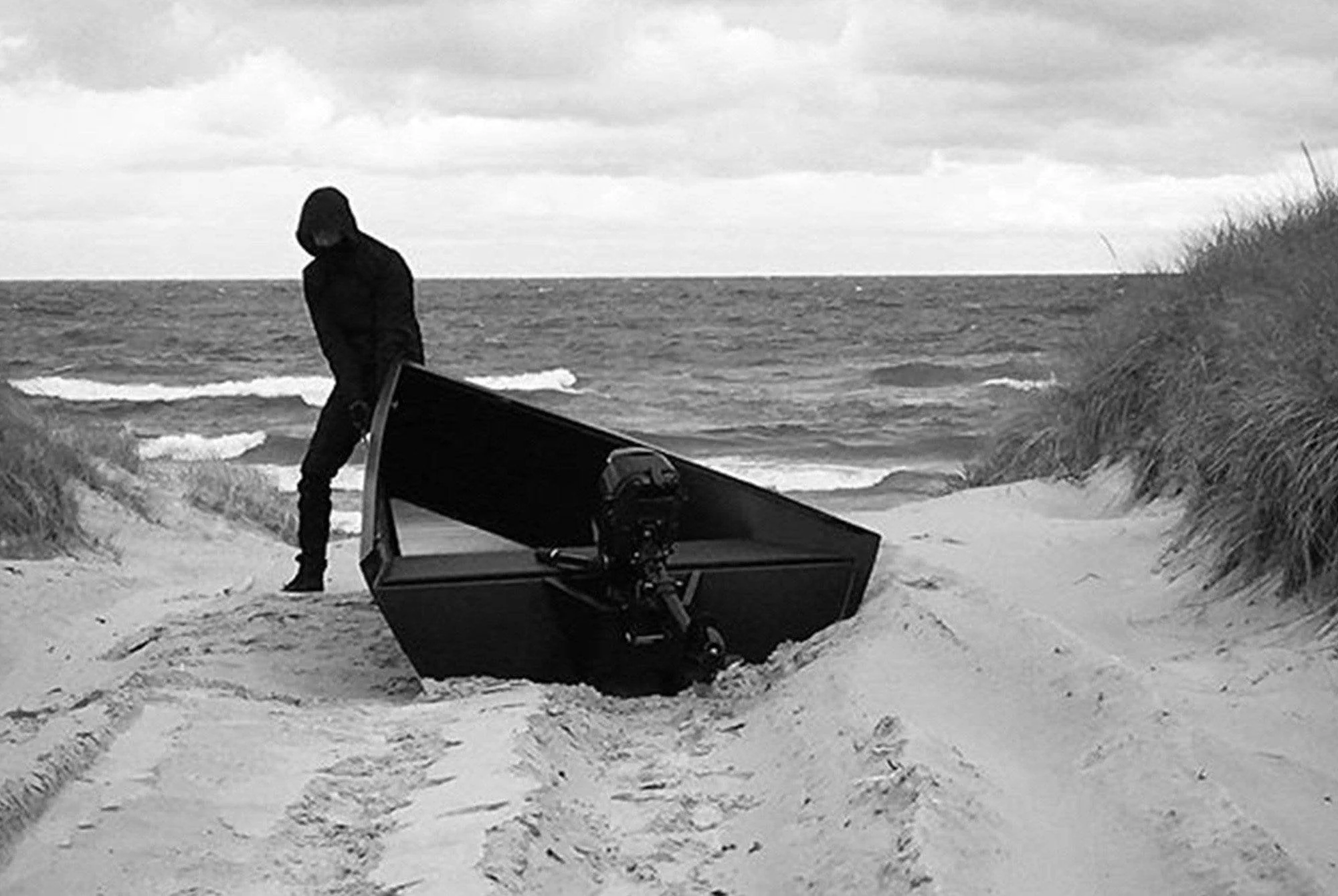 TINNIE 10 by JOEY RUITER - Image 3