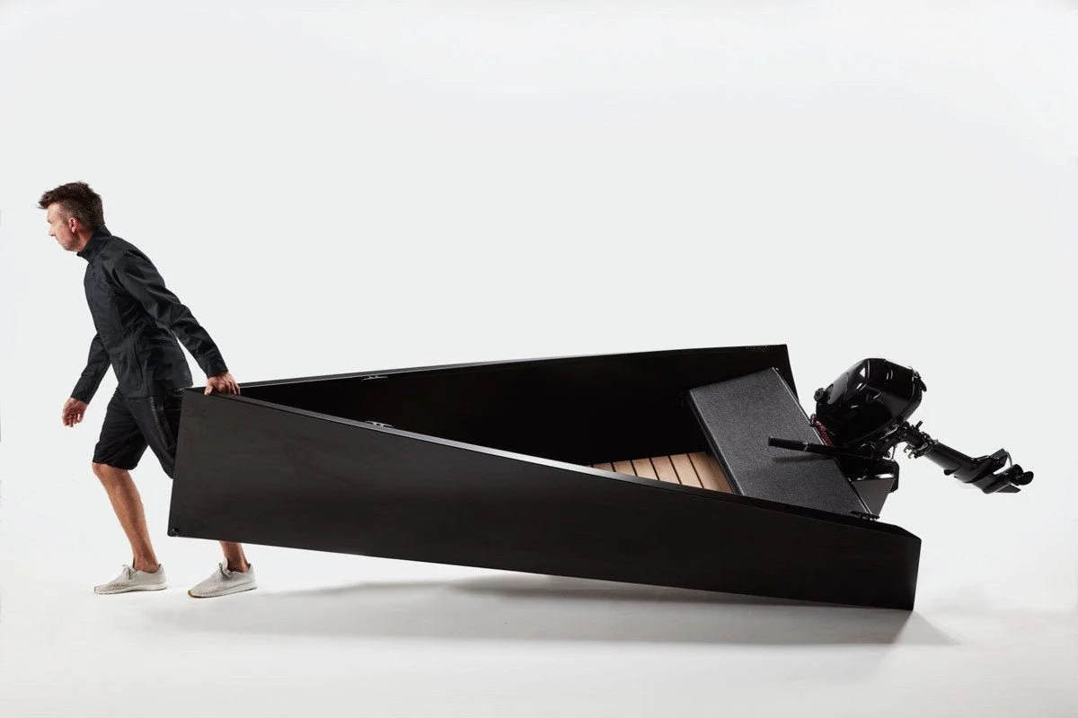 TINNIE 10 by JOEY RUITER - Image 4