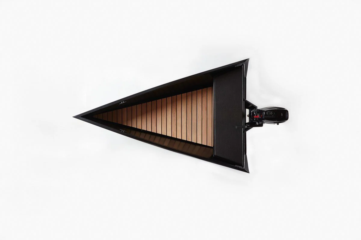 TINNIE 10 by JOEY RUITER - Image 5