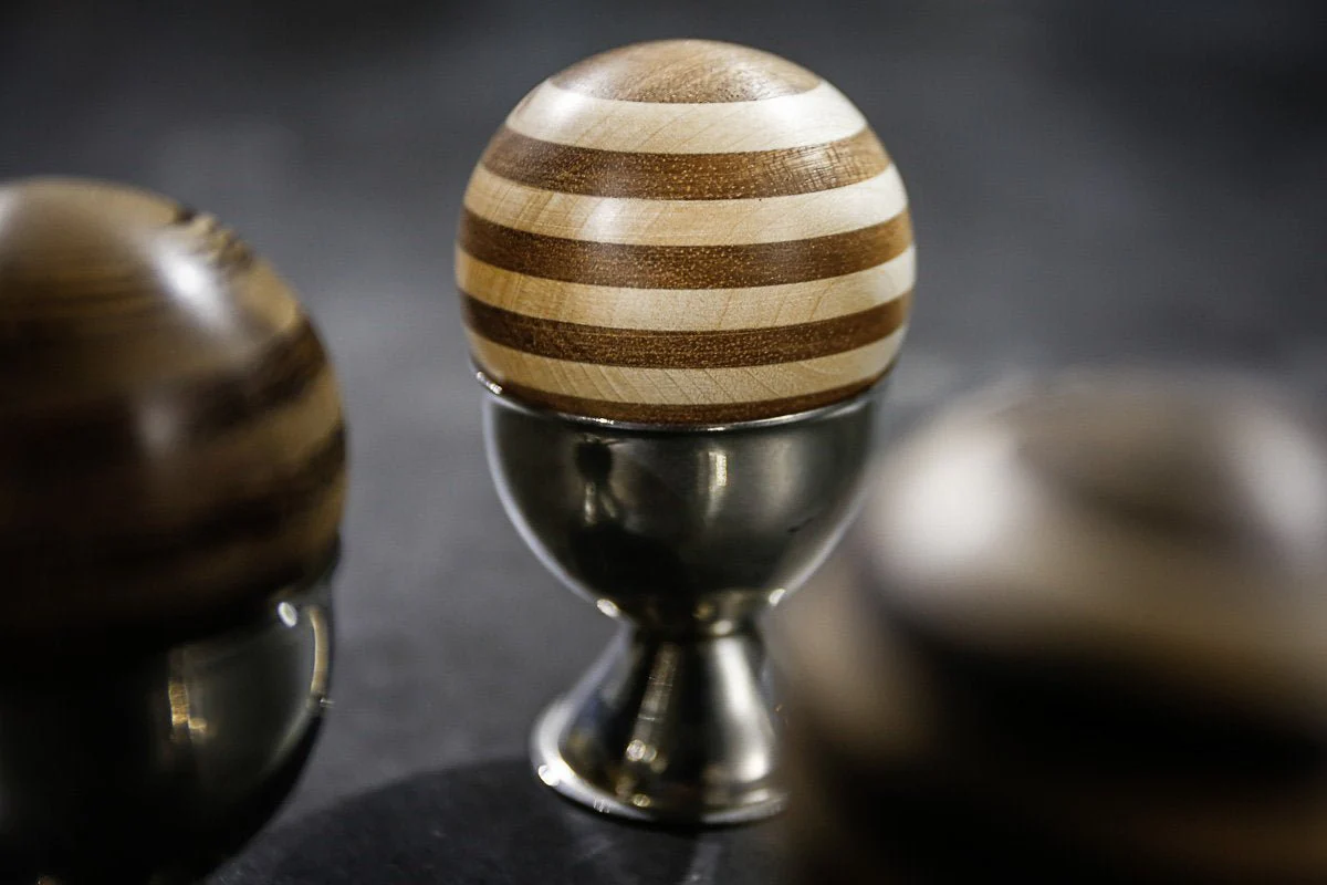 Wood Shiftknobs - Image 3