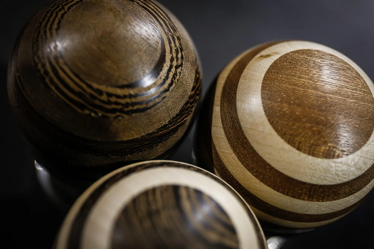 Wood Shiftknobs - Image 6