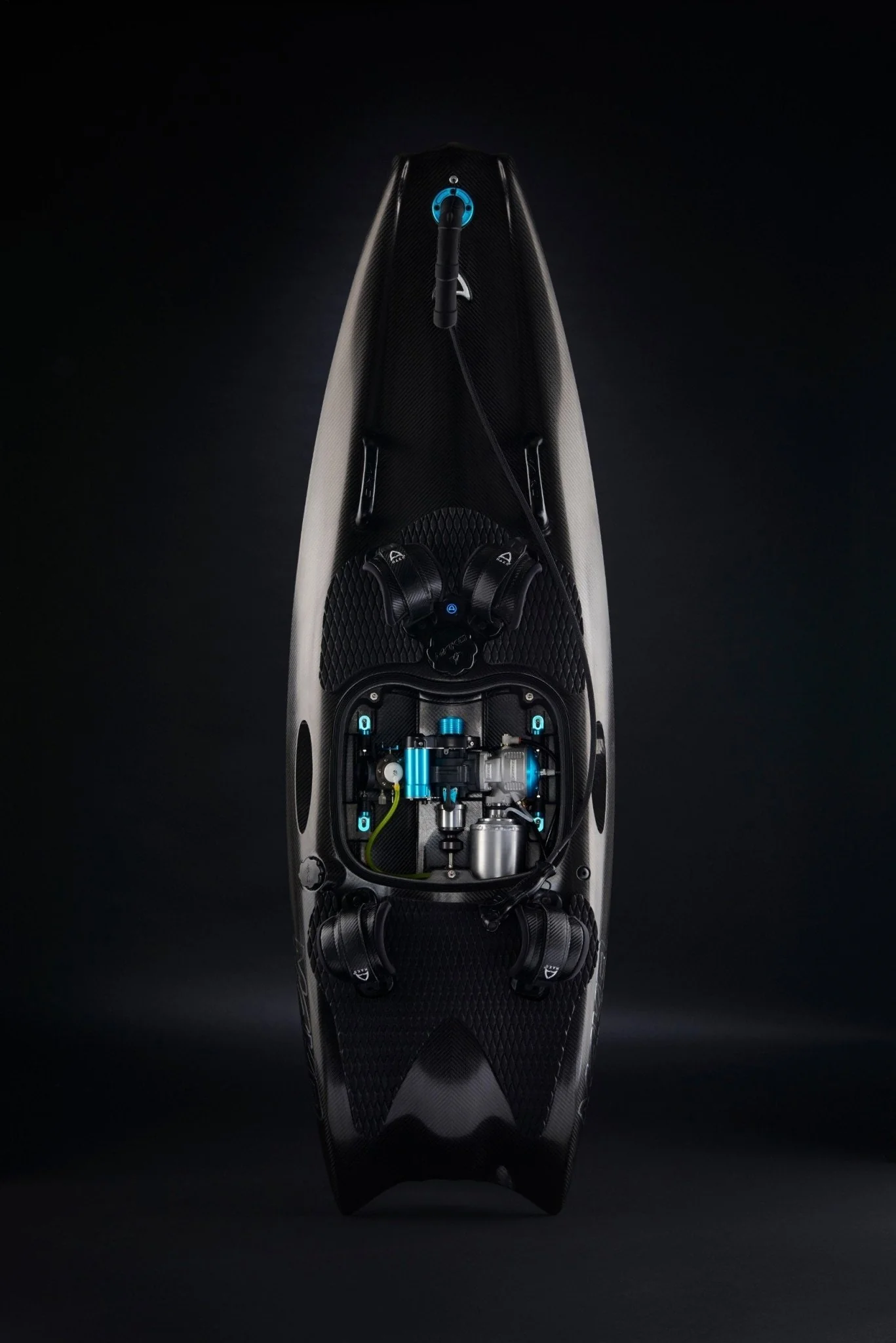 Mako Slingshot Jetboard - Image 4