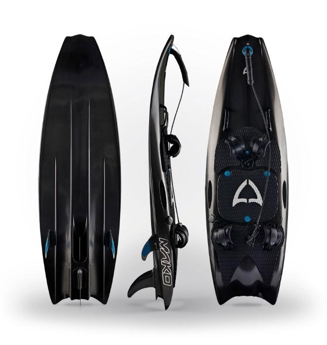 Mako Slingshot Jetboard - Image 8