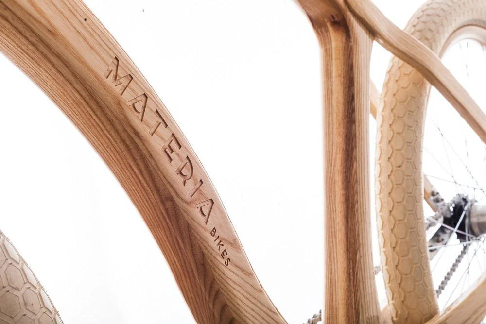 Materia Bikes AMBRE - Image 10