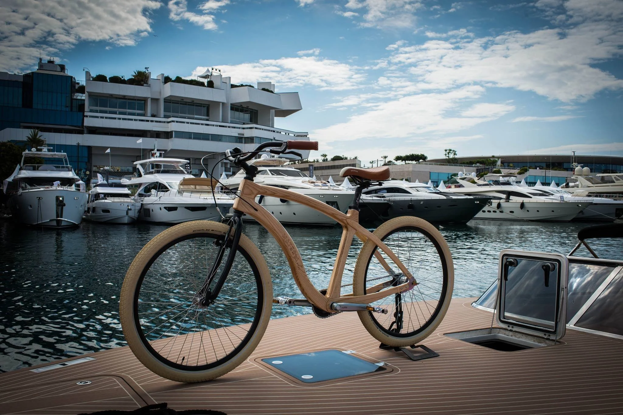 Materia Bikes AMBRE - Image 11