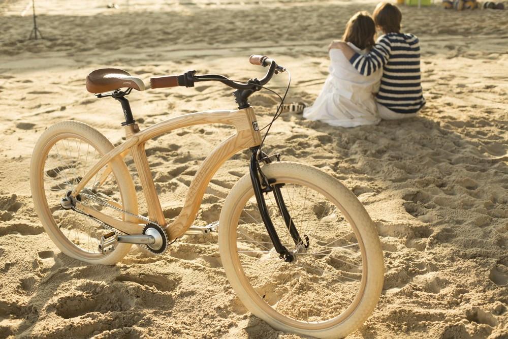 Materia Bikes AMBRE - Image 12