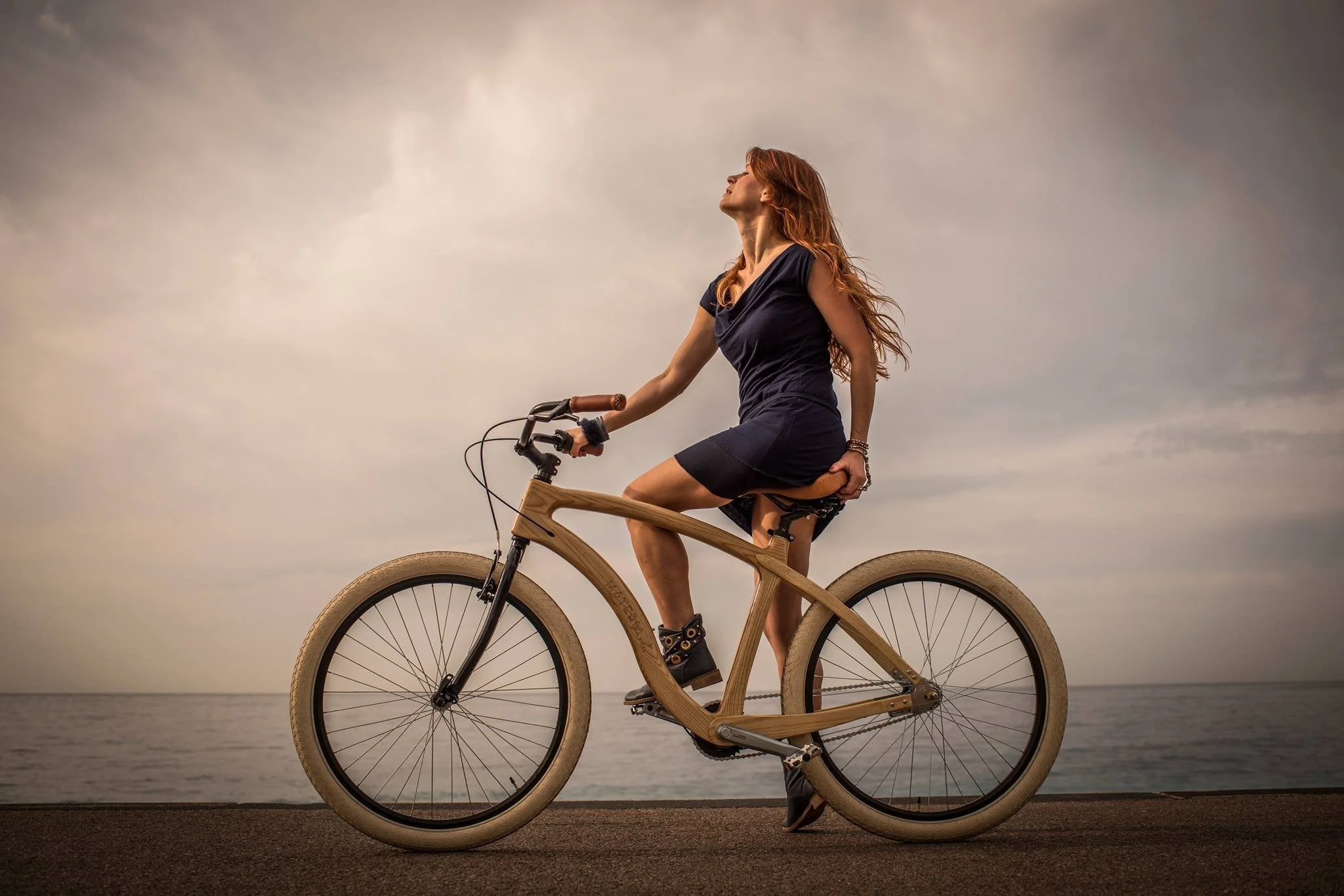 Materia Bikes AMBRE - Image 13