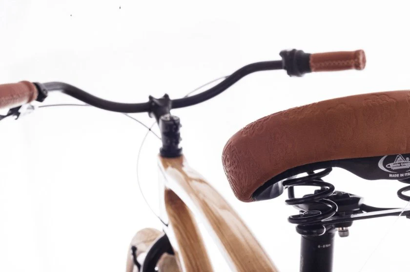 Materia Bikes AMBRE - Image 4