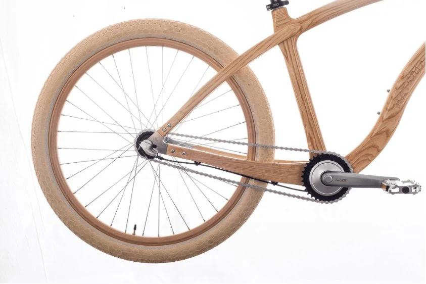 Materia Bikes AMBRE - Image 6