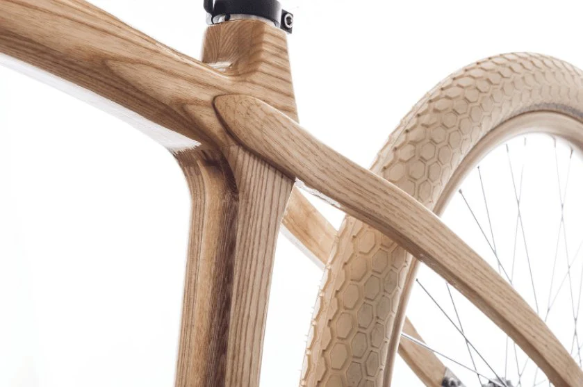 Materia Bikes AMBRE - Image 7