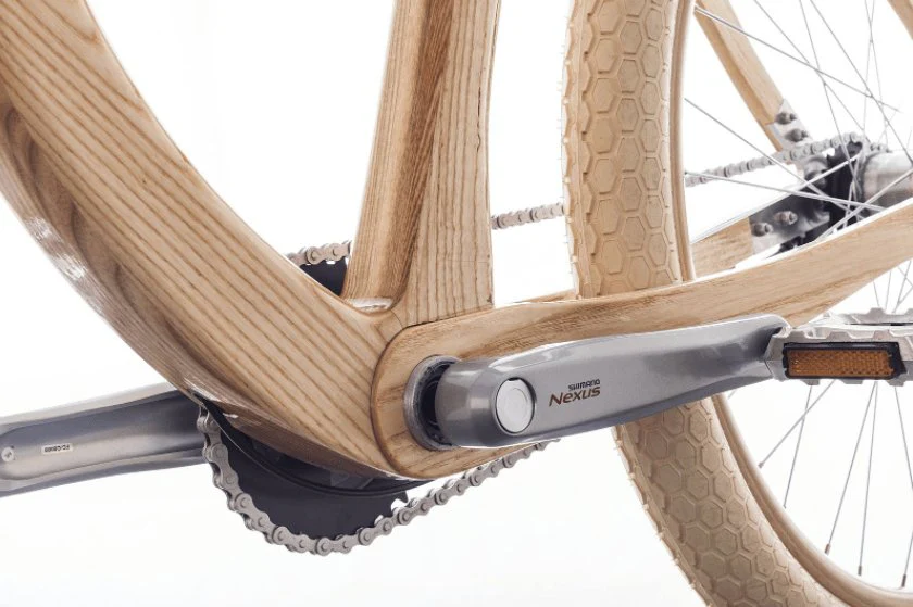 Materia Bikes AMBRE - Image 8