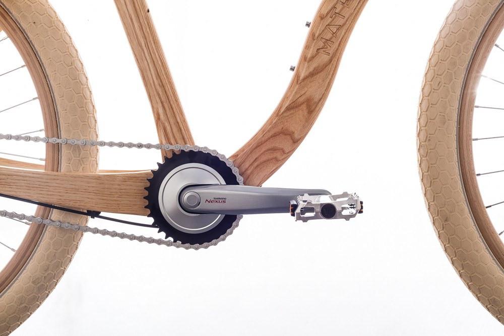 Materia Bikes AMBRE - Image 9