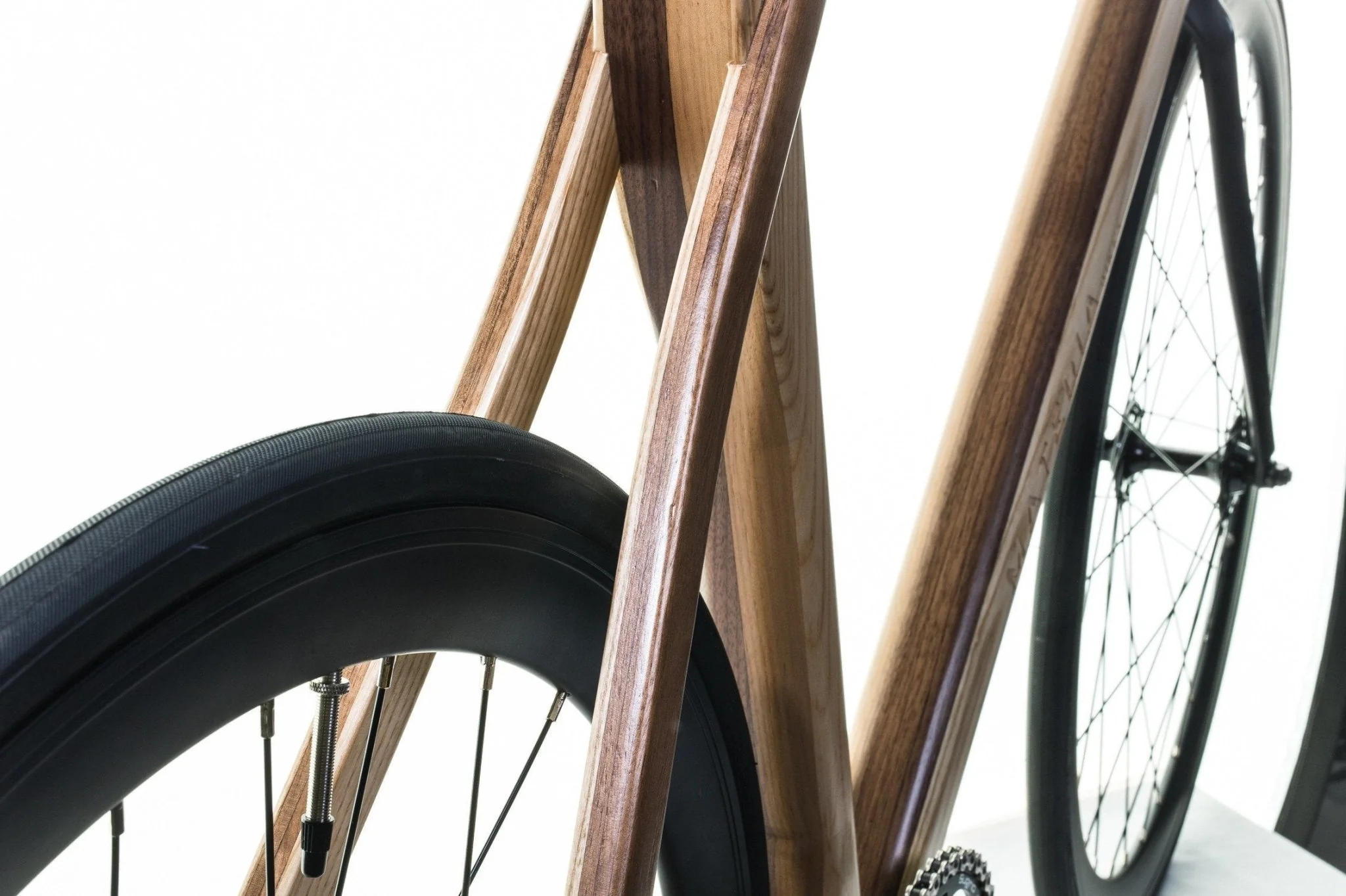 Materia Bikes WUDU - Image 3