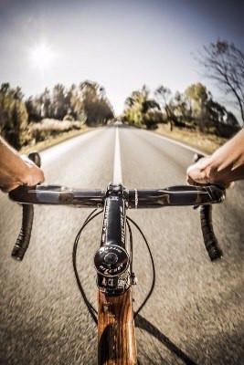 Materia Bikes TEMPO ULTEGRA - Image 10