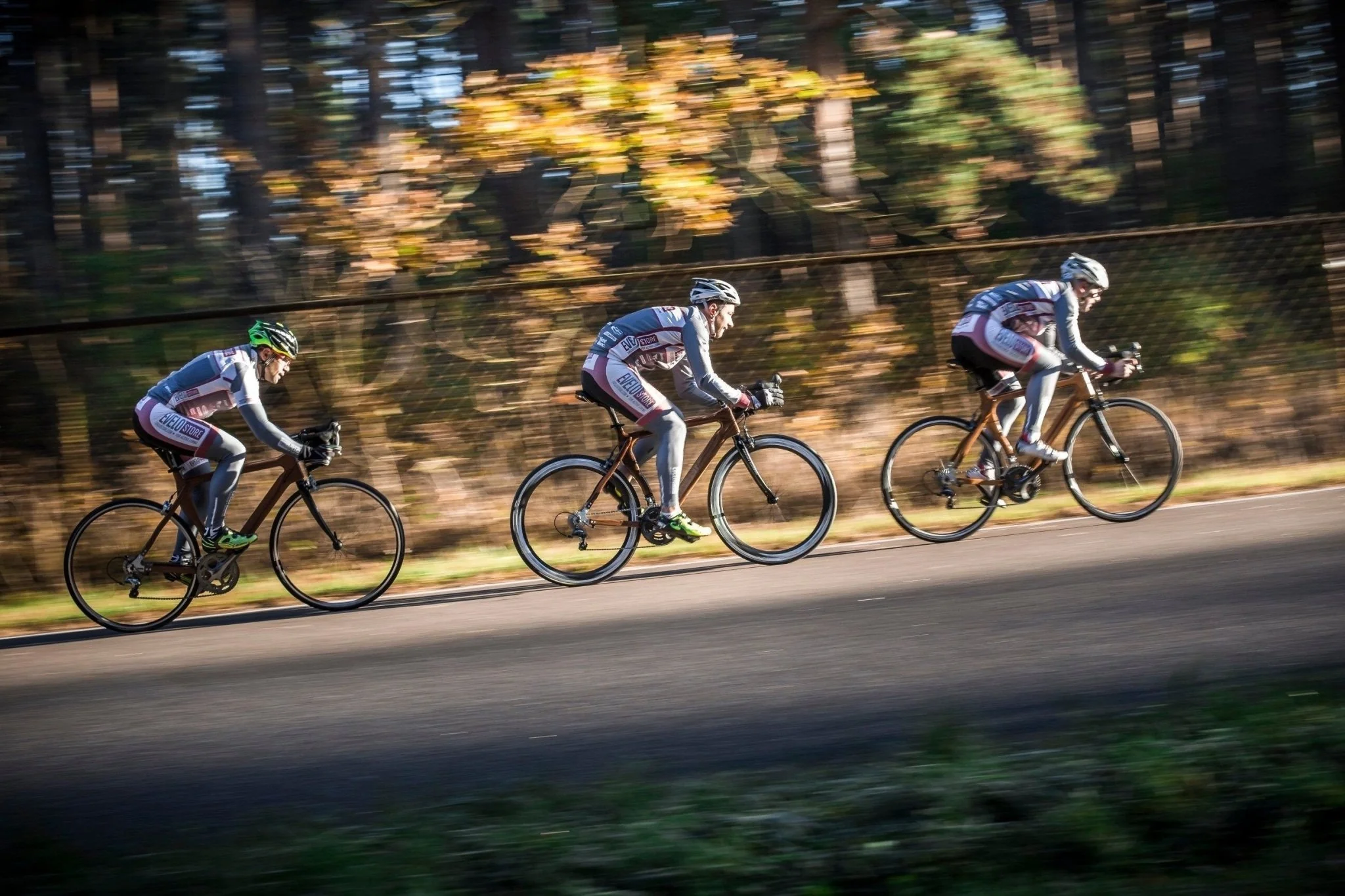 Materia Bikes TEMPO ULTEGRA - Image 12