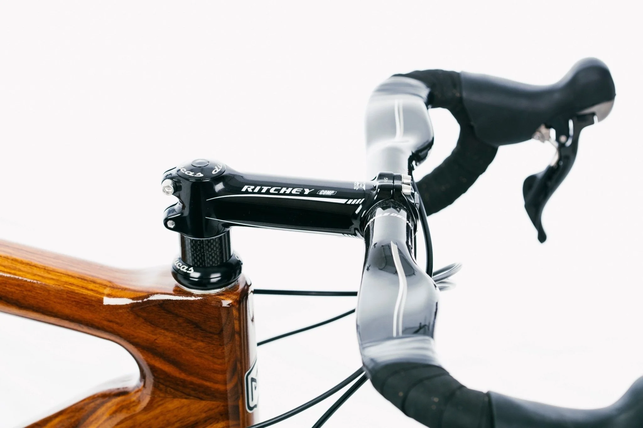 Materia Bikes TEMPO ULTEGRA - Image 3