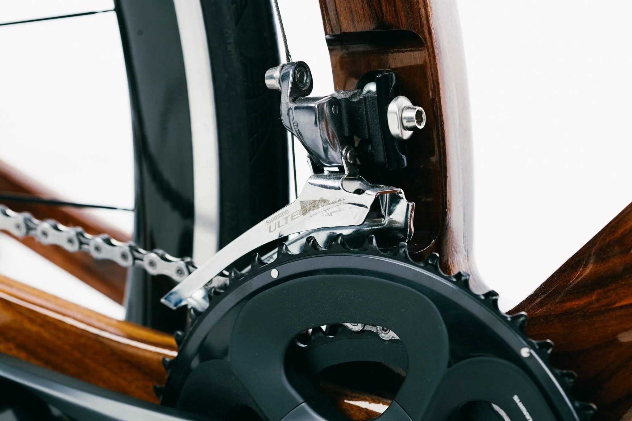 Materia Bikes TEMPO ULTEGRA - Image 6