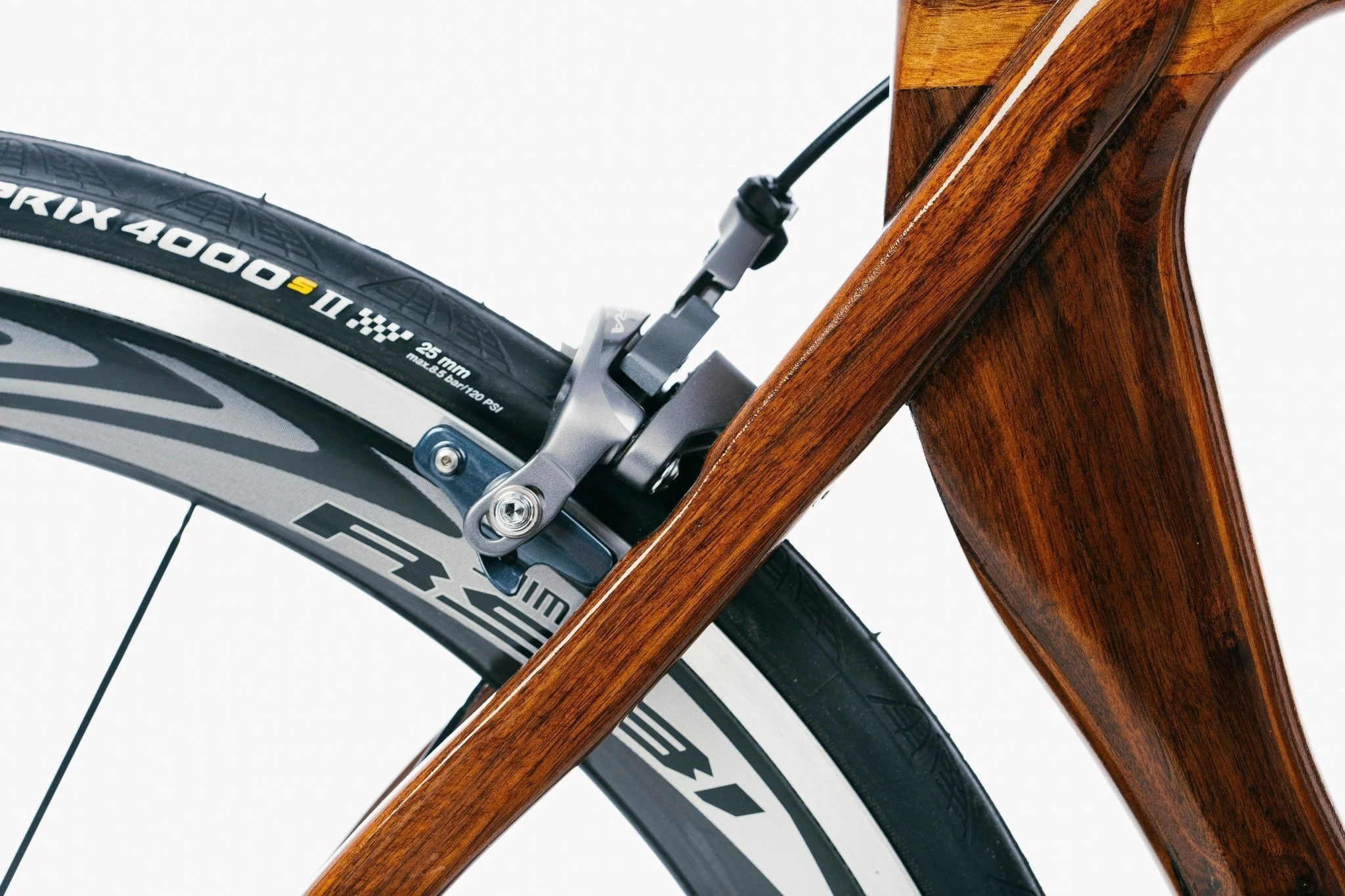 Materia Bikes TEMPO ULTEGRA - Image 7