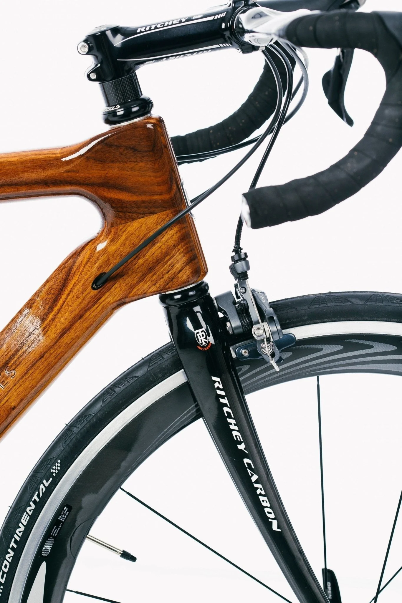 Materia Bikes TEMPO ULTEGRA - Image 9