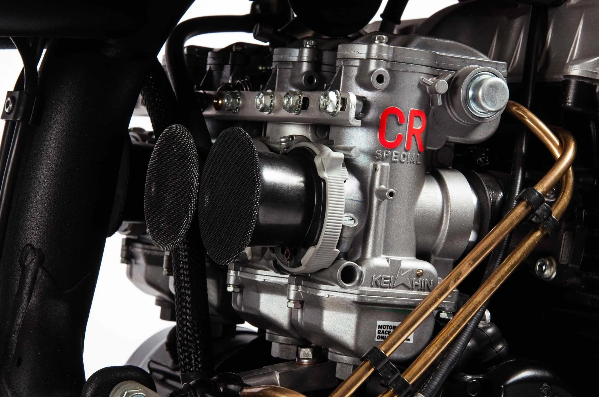 Oficina MRS Honda Sevenfifty Café Racer - Image 3